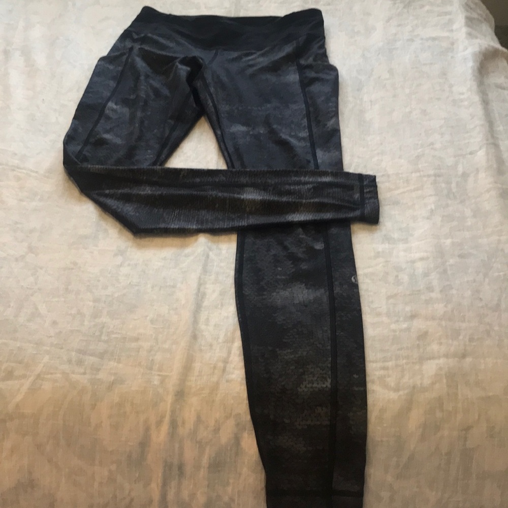 Tights/leggings